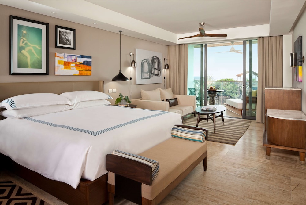 Hyatt Centric Playa del Carmen 17/50