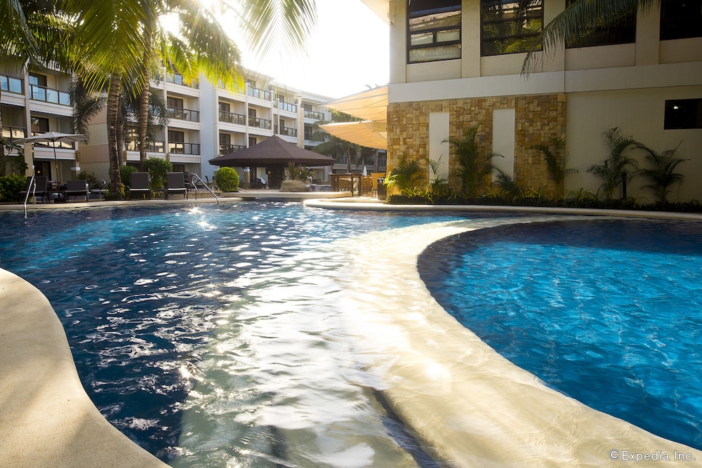 Henann Lagoon Resort 42/50