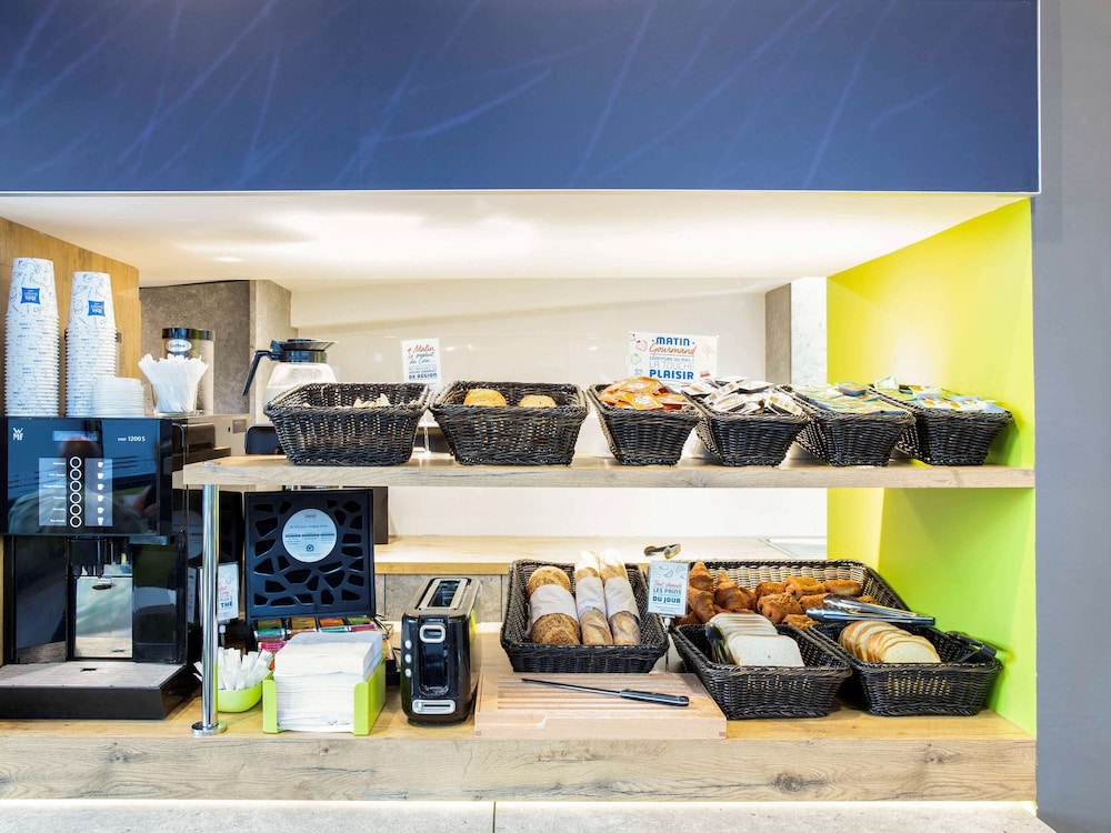 ibis budget Montpellier Sud Pres d Arenes 43/71