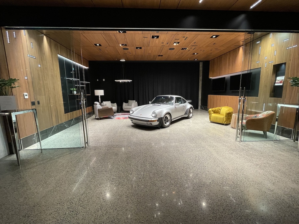Grand Times Hotel Laval - Centropolis 30/32