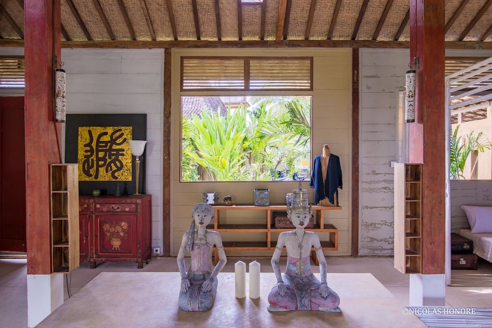 Hati Padi Cottages 39/51