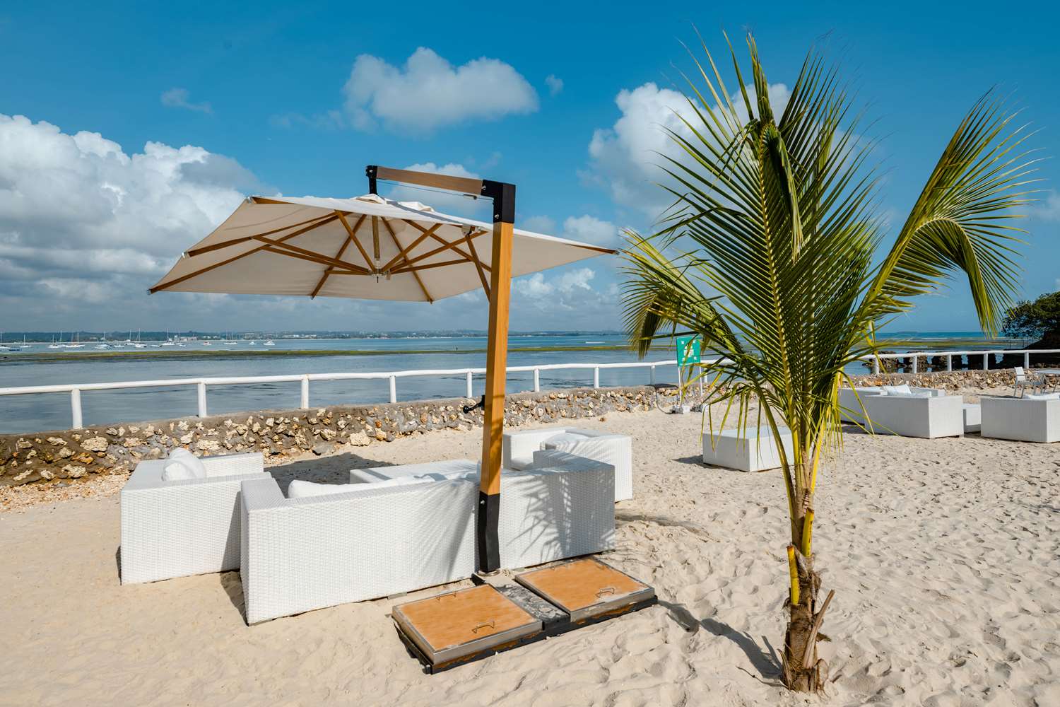 Coral Beach Hotel Dar Es Salaam 13/32