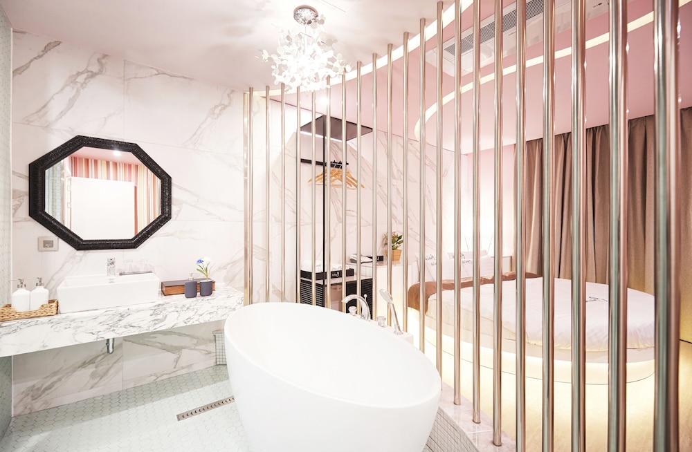 Hotel Boutique 9 Neungdong 27/31