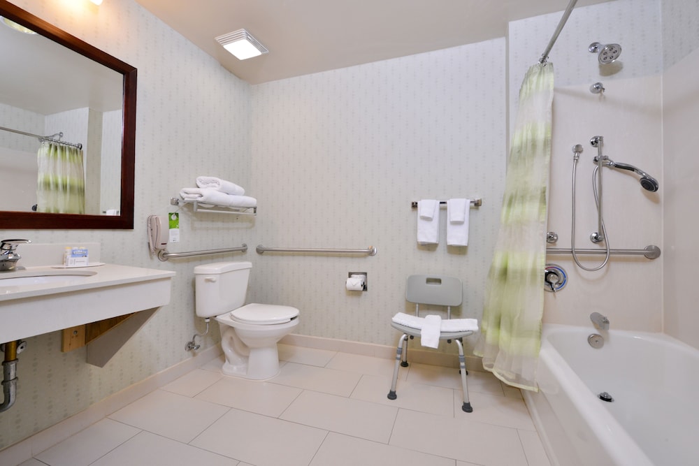 Springhill Suites Pinehurst Southern Pines 46/48