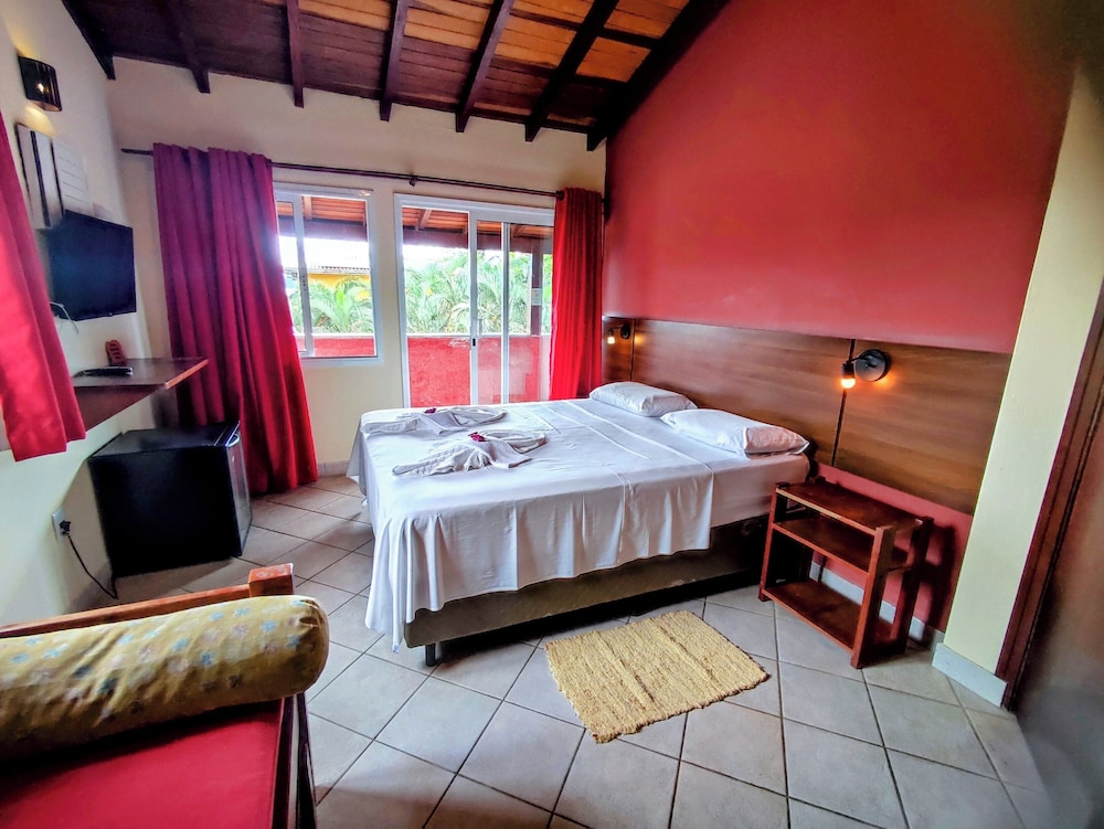 2 Bedrooms, Family Suite, 2 Double Beds, 2 Bathrooms, 2 Sofa, Annex