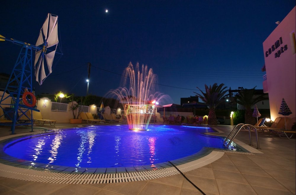 Cosmi Apartments by Estia 43/50