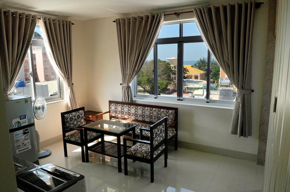 Lotus Apartment Hotel 28/33