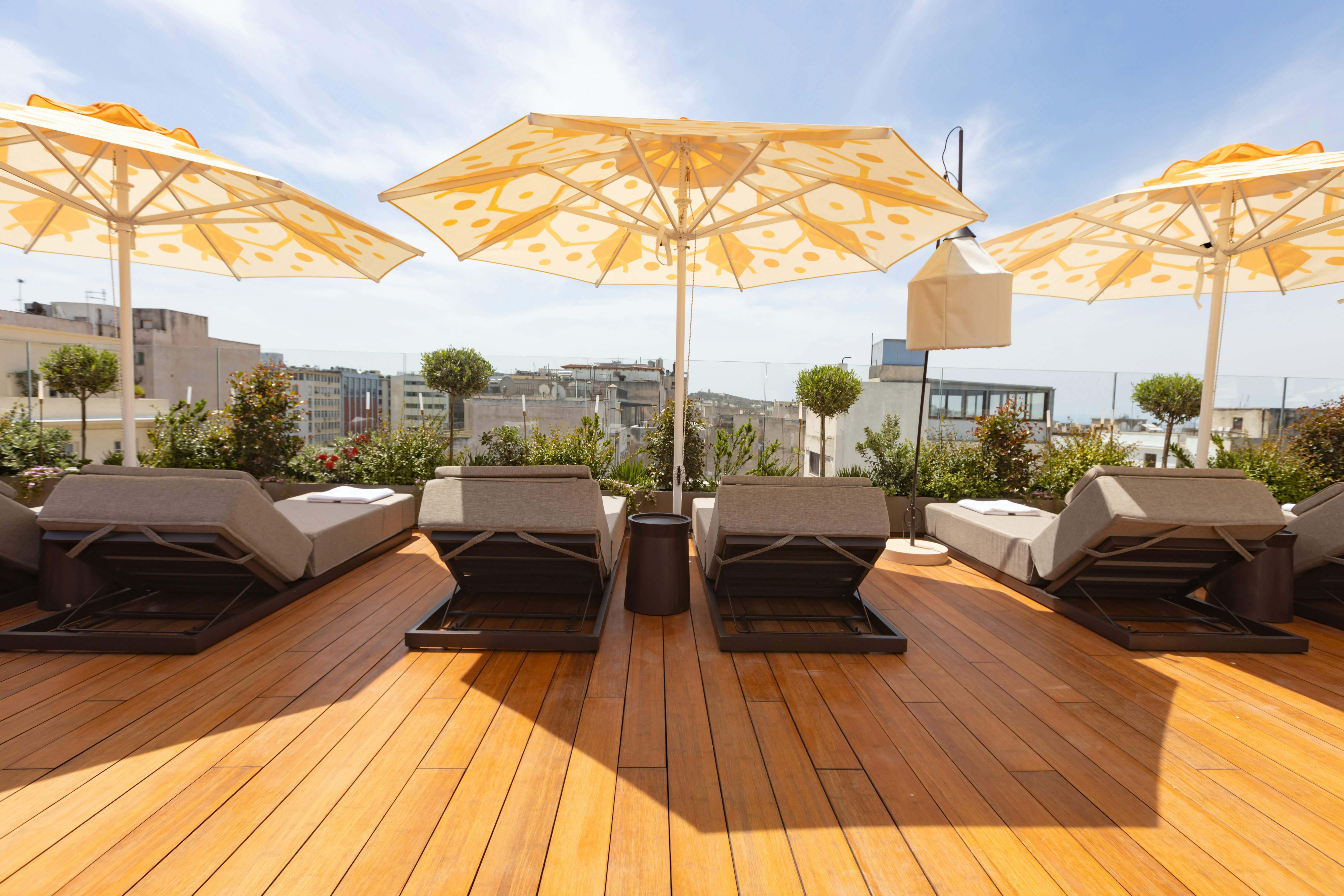 Adia Aluma Athens, Curio Collection by Hilton 31/47