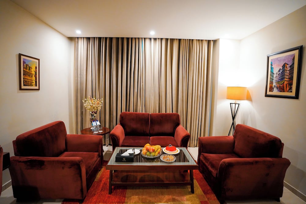 Nine Tree Luxury Hotel & Suites 41/50