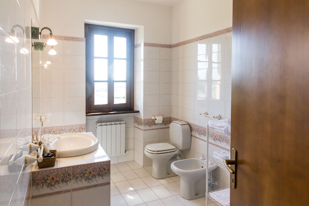 Le Anfore Agriturismo 68/70