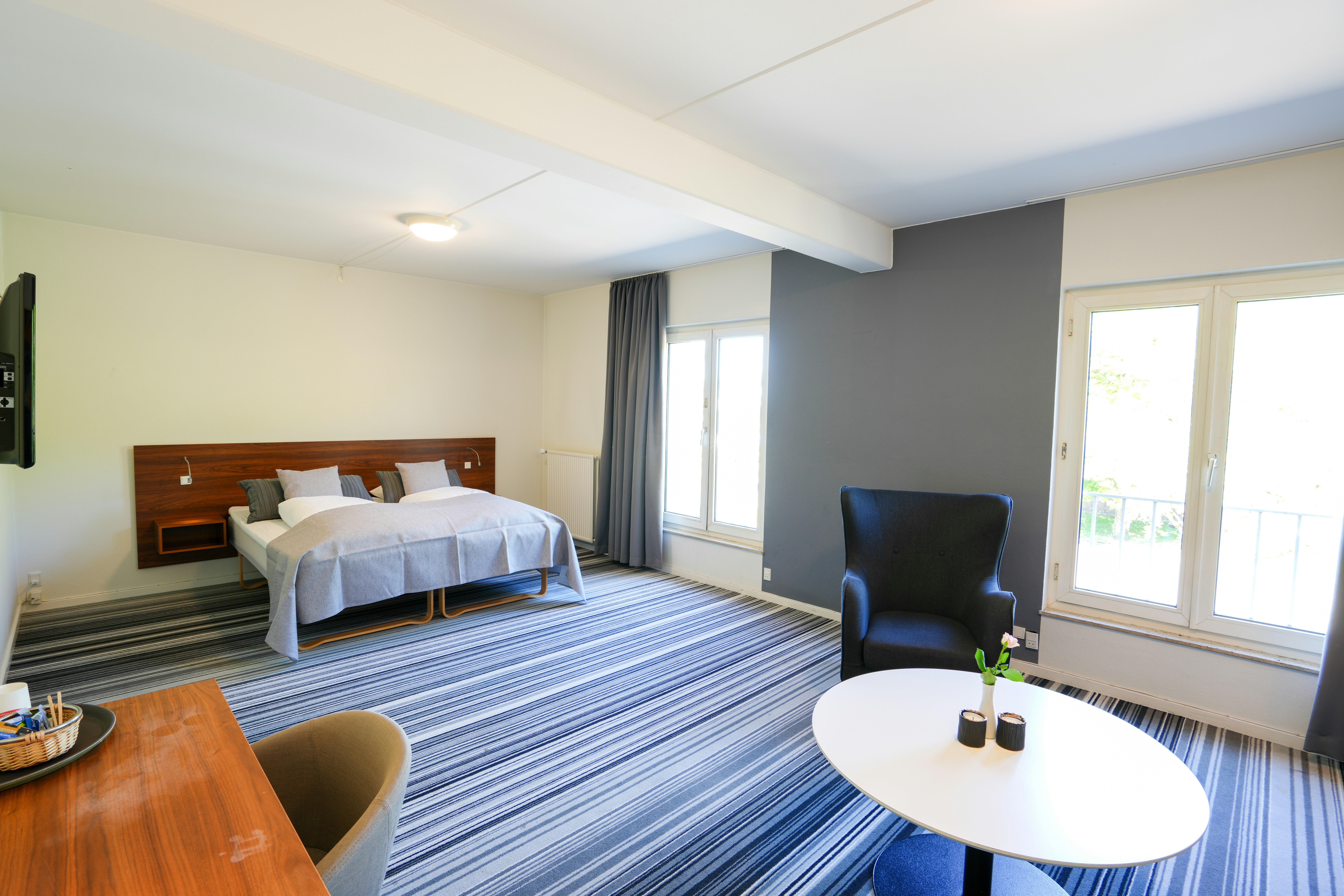 Ostergaards Hotel 13/75
