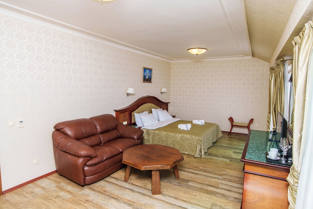 Boutique Hotel Aqua View 31/50