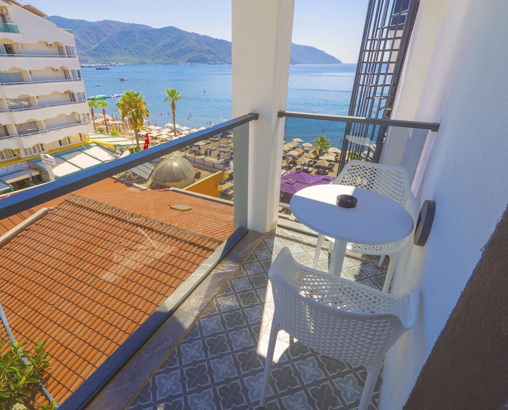 Marmaris Natalie S Beach Hotel 37/60