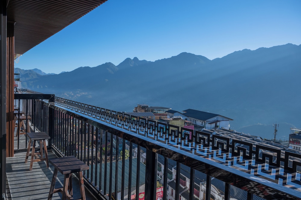 Sapa Horizon Hotel 46/50