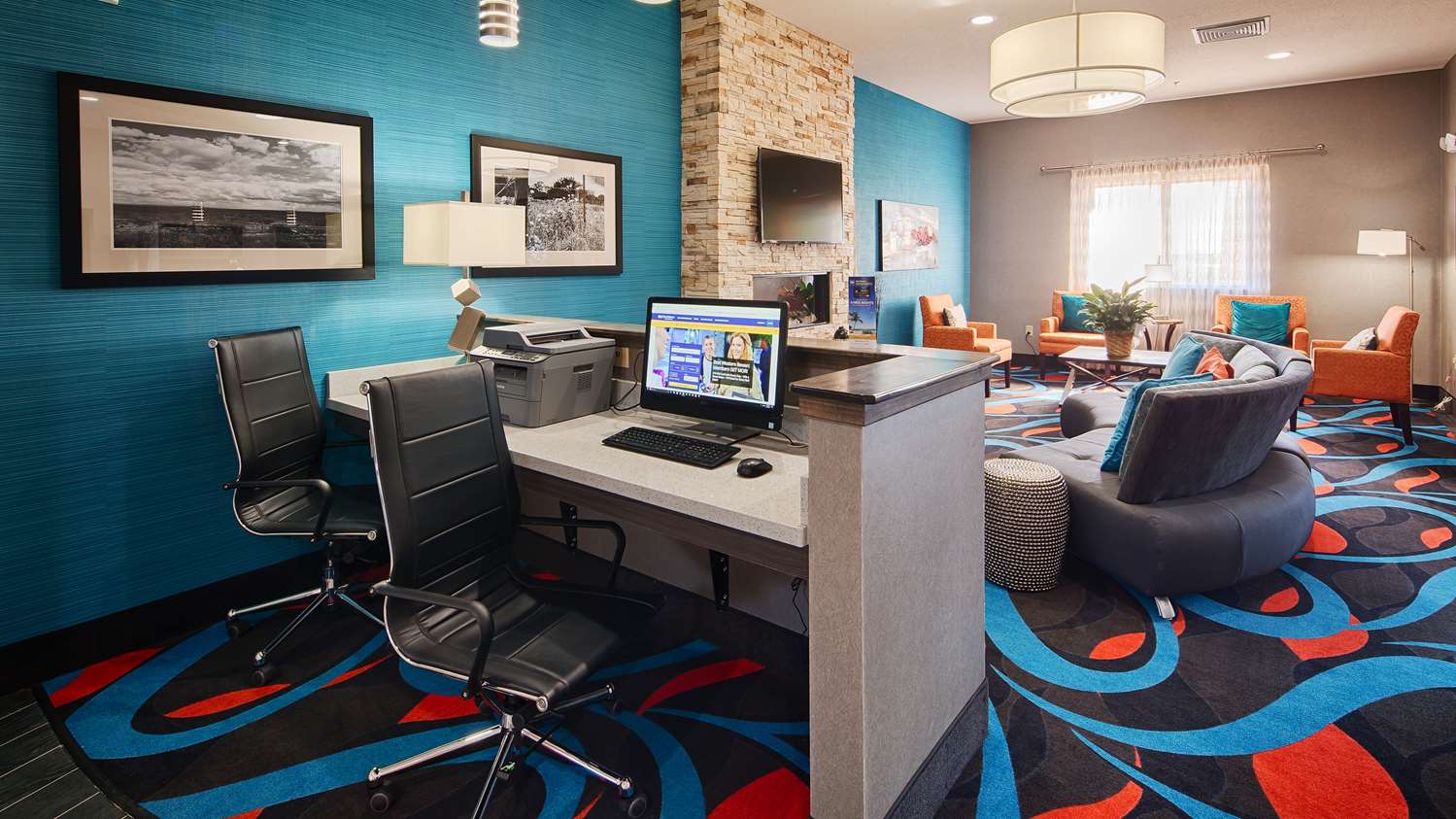 Best Western Plus Lonestar Inn and Suites 28/29