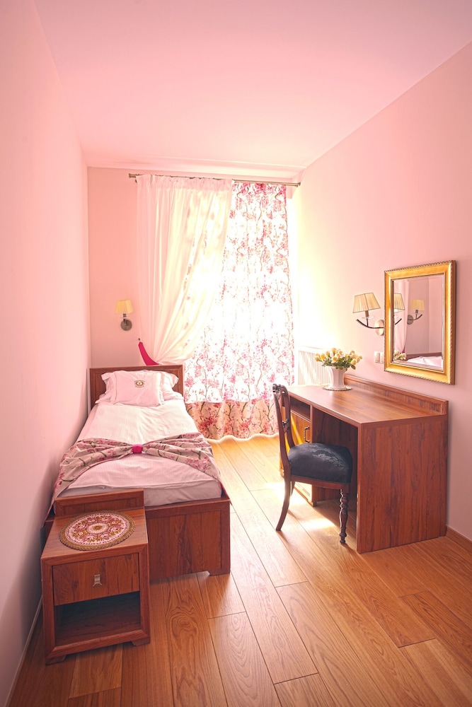Aparthotel Grodzka 21 41/72