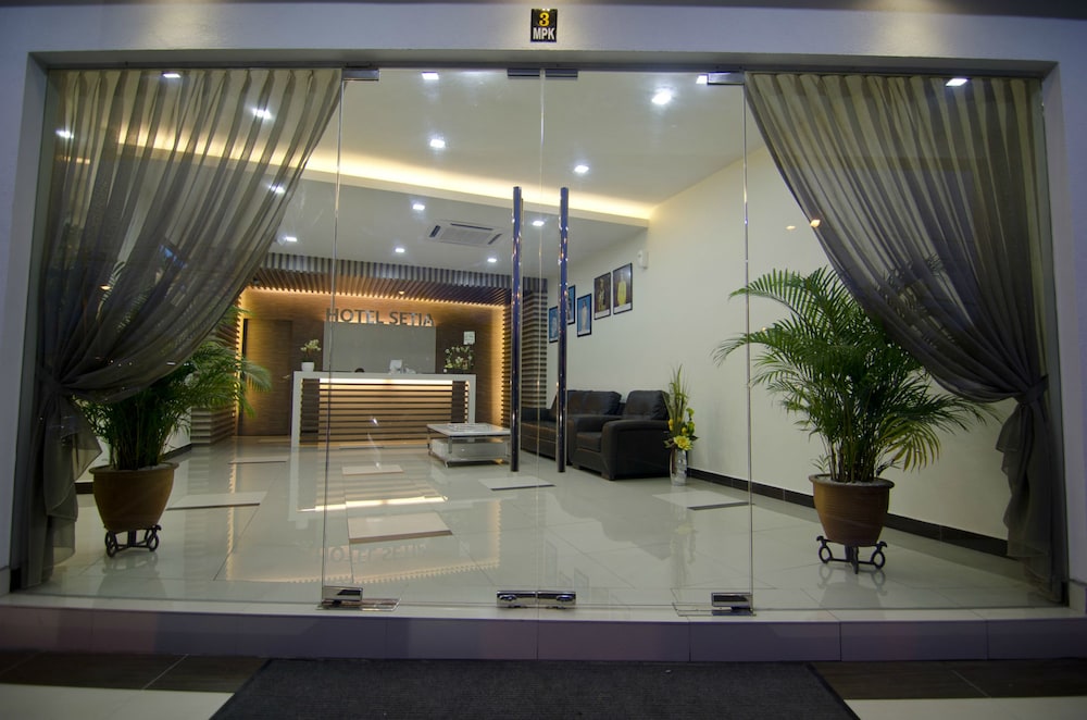 Hotel Setia 5/27