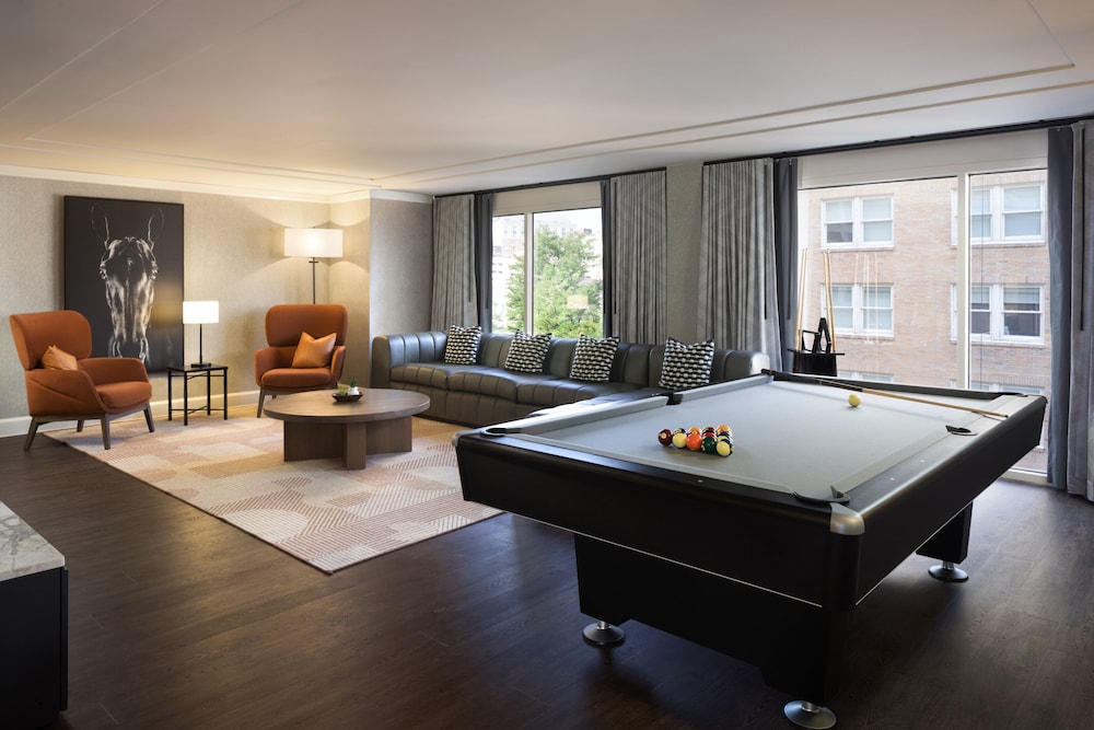 Hyatt Regency San Antonio Riverwalk 45/83
