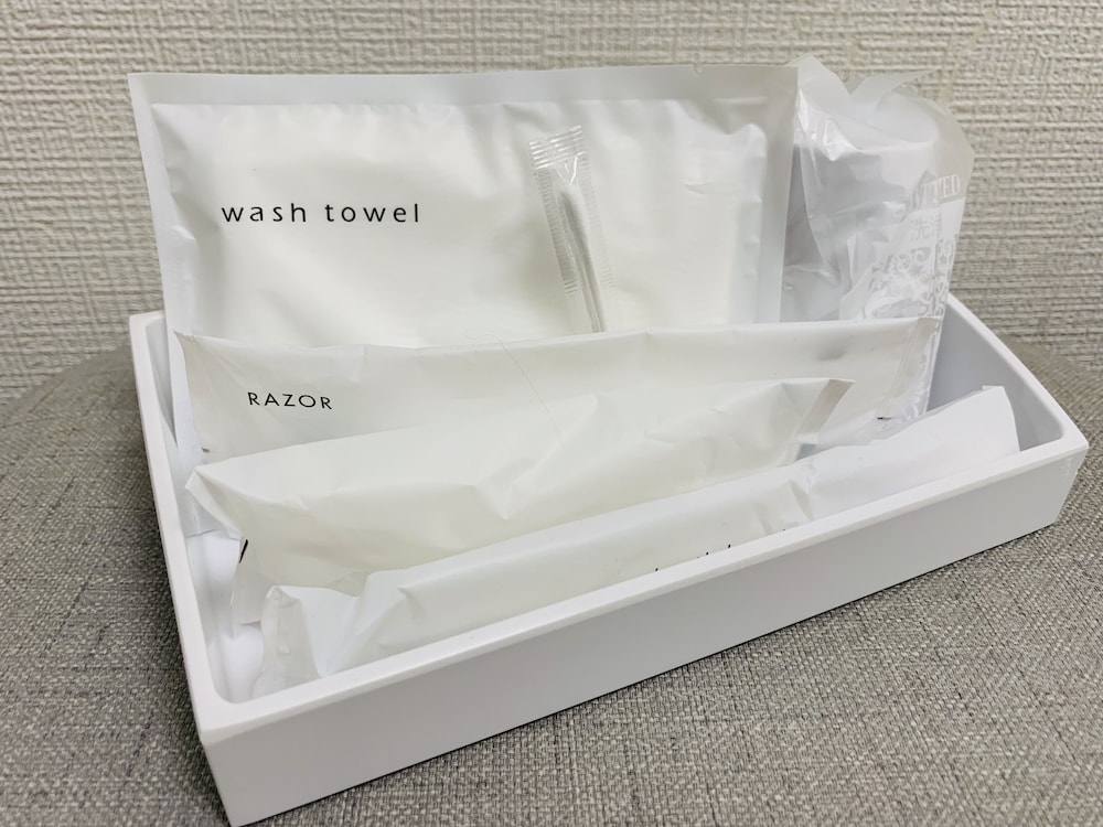 上野都市酒店(Ueno Urban Hotel) 图片4