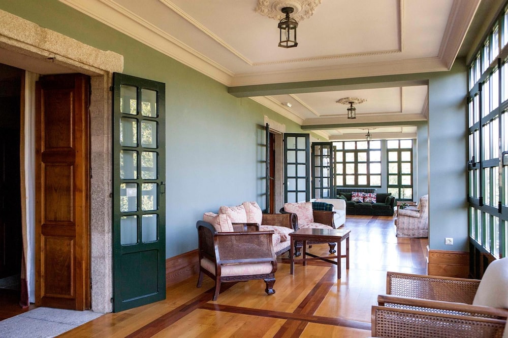 Pazo De Brandeso & Country Club 35/54