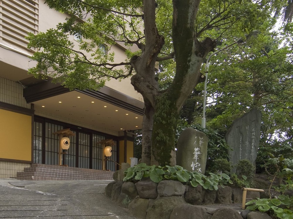 Atami Onsen Yuyado Ichibanchi 1/31