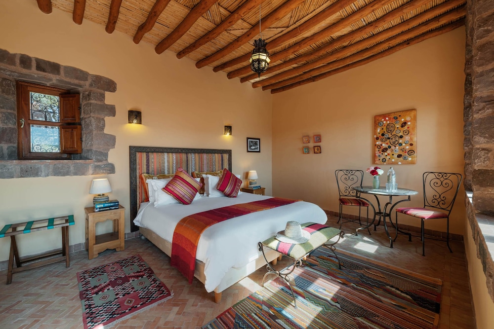 Kasbah Angour 22/77