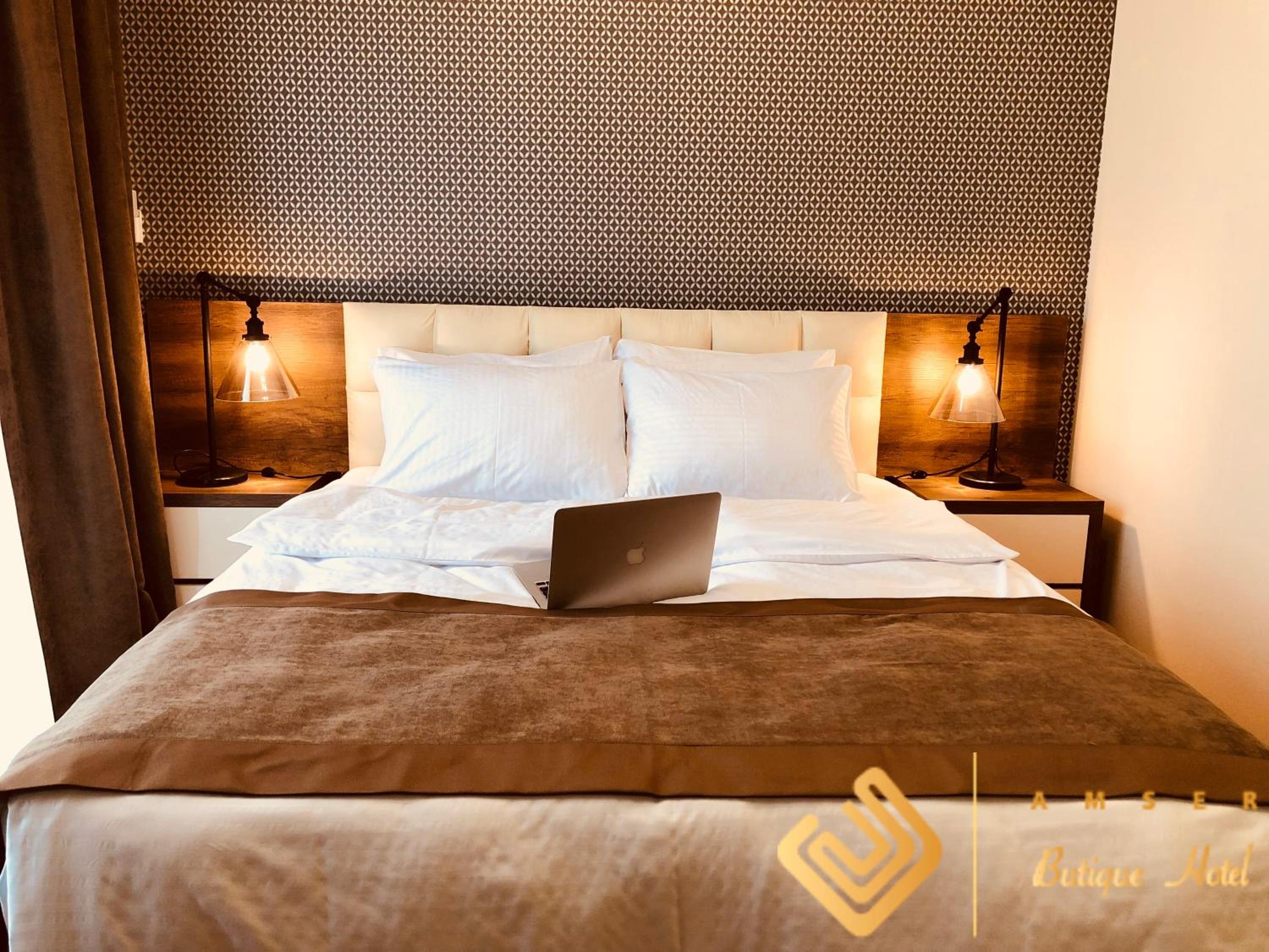 Hotel Amser 13/43