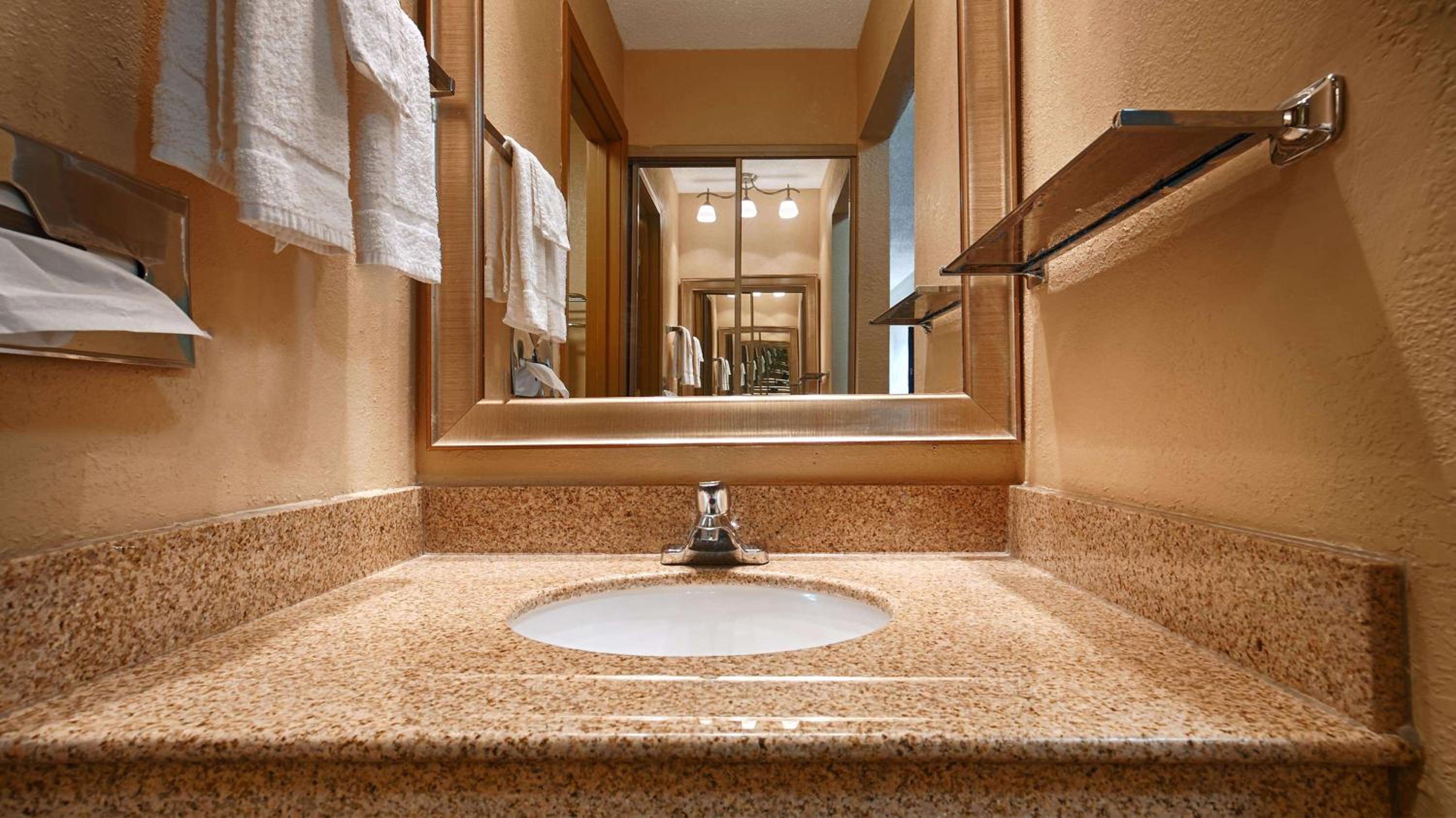 غرفة ديلوكس بسرير كينج، Best Western Martinsville Inn 9/10