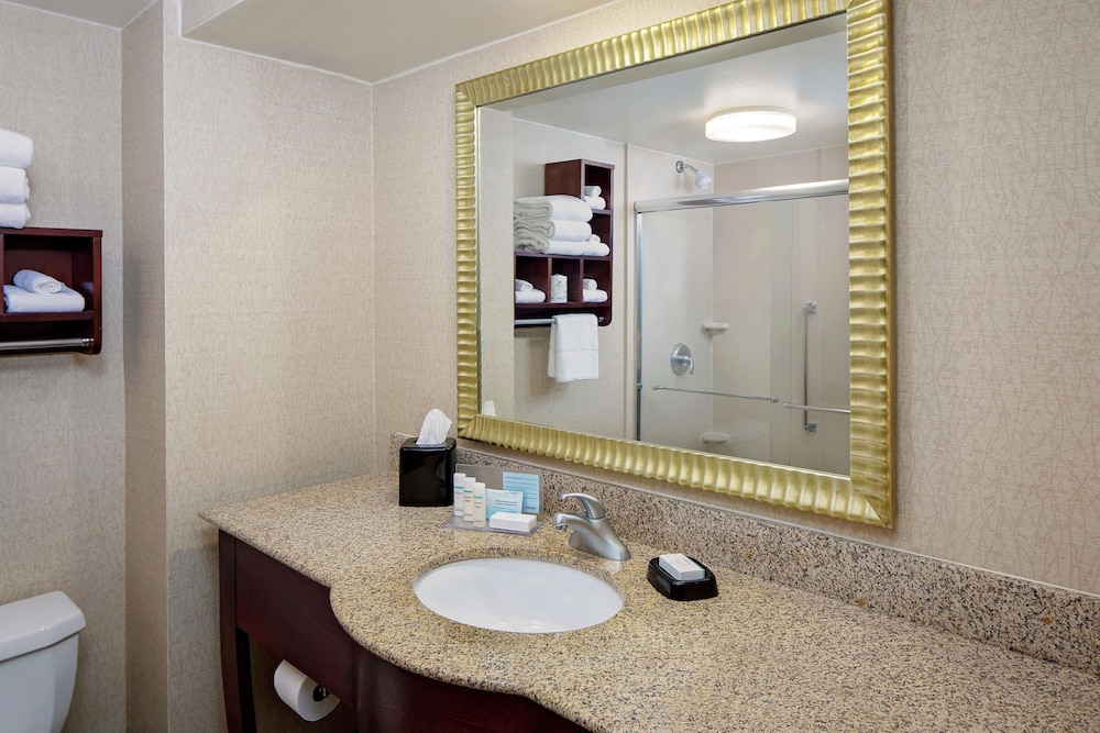 Hampton Inn Philadelphia/Willow Grove 10/29