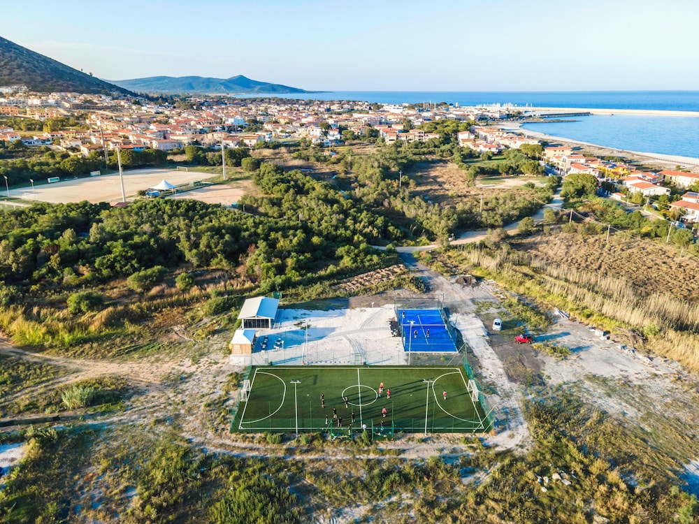 S Arena Beach 49/54