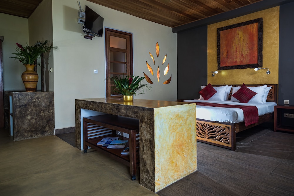 Galavilla Boutique Hotel & Spa 45/71