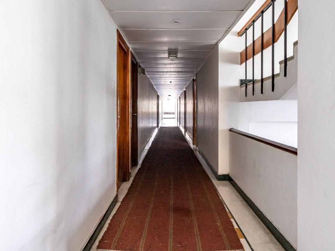 Hotel Ram International 10/14