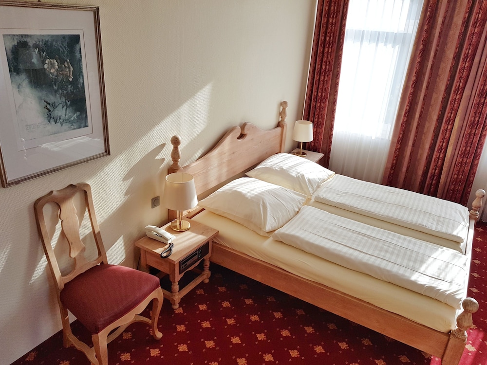 Hotel Kronprinz 16/38