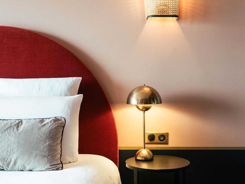 Hotel Mercure Roscoff Bord de Mer 31/68