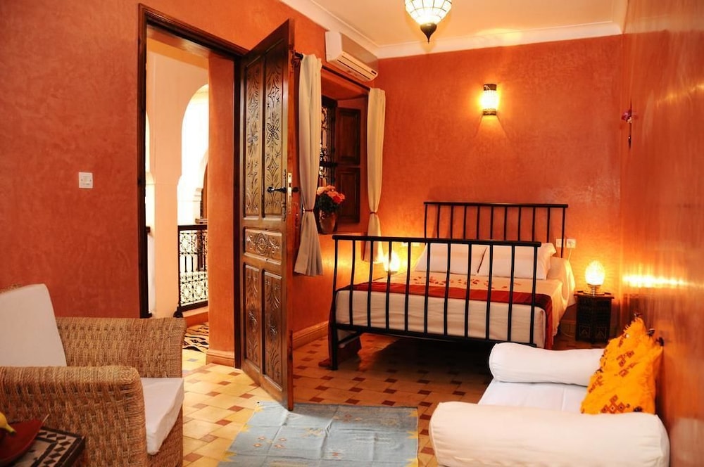 Riad Hadda 16/50
