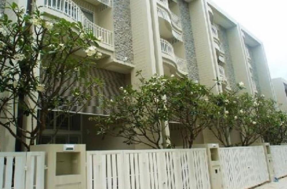 Baan Sea Talay 34/35