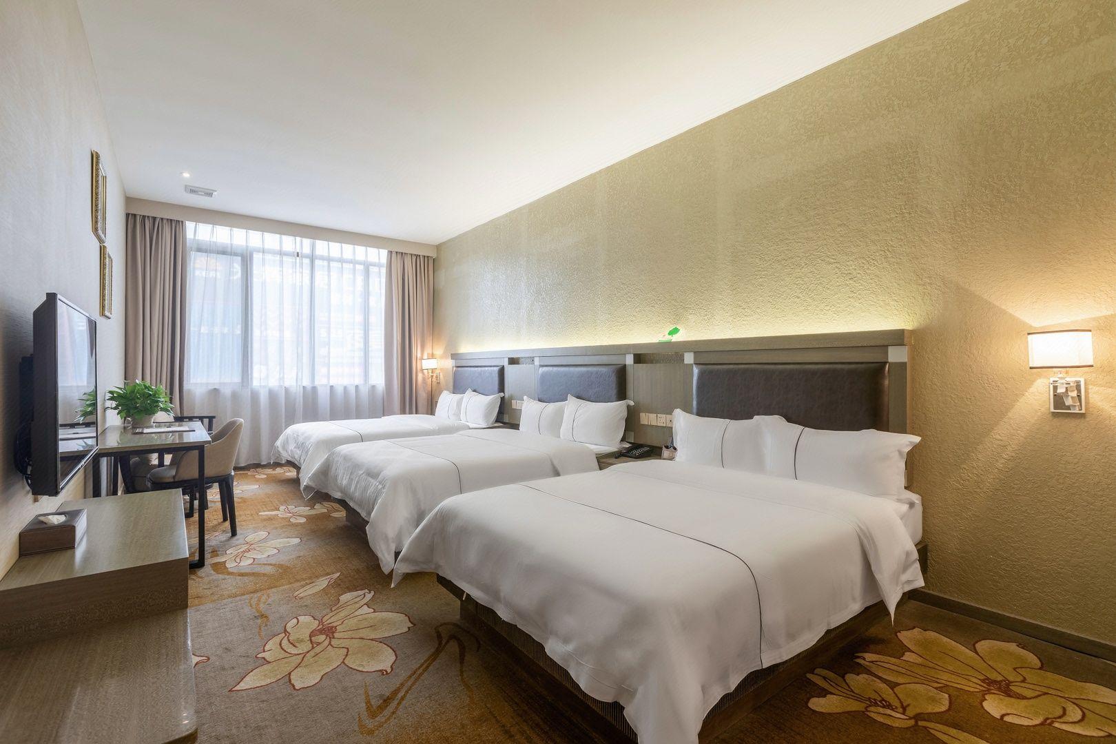 Yuelaideng Hotel 10/31