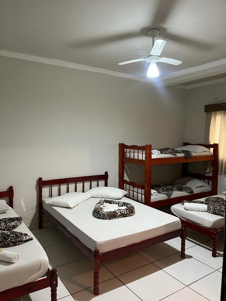 Hotel Romaria Aparecida 14/27