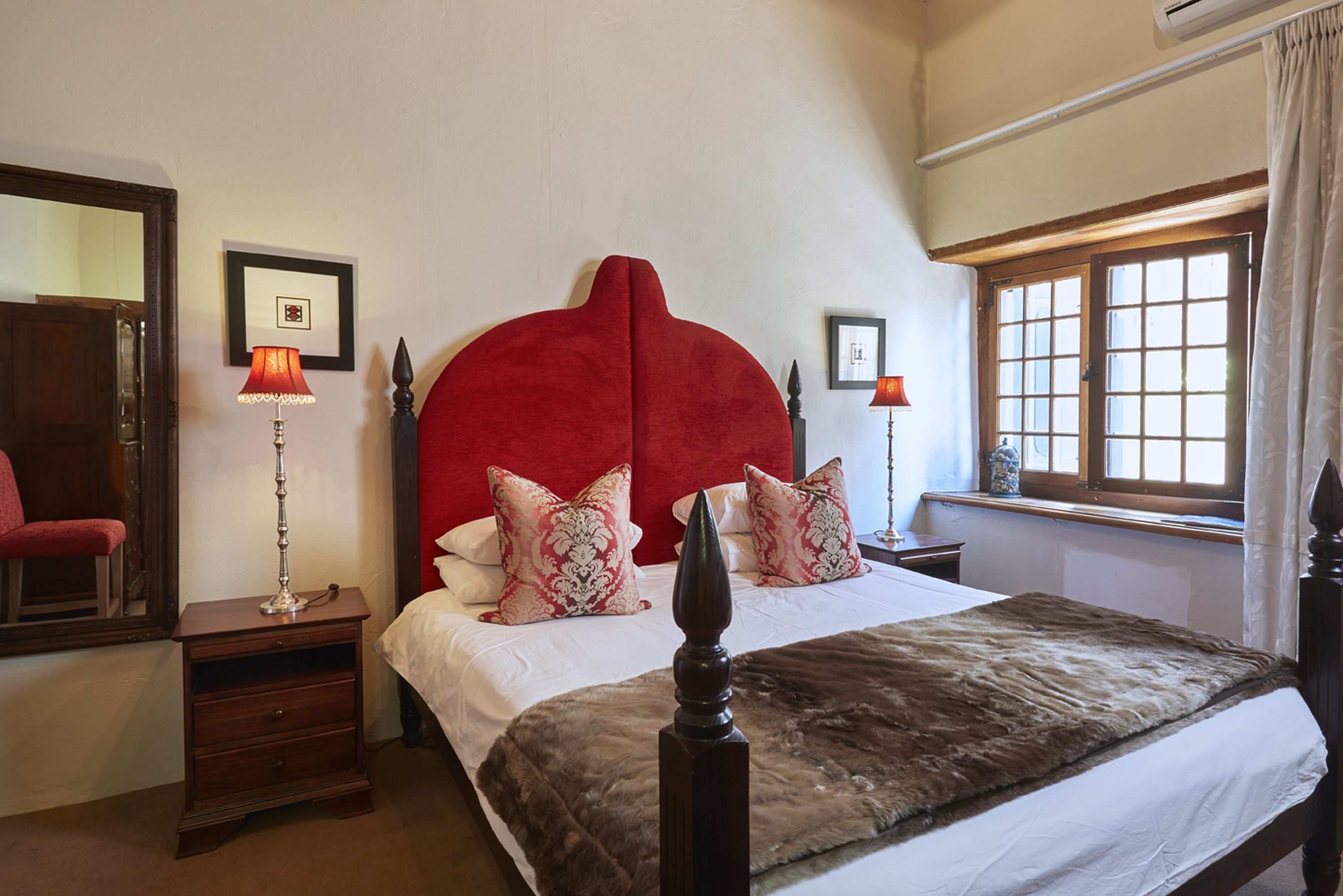 The Tulbagh Boutique Heritage Hotel 22/86