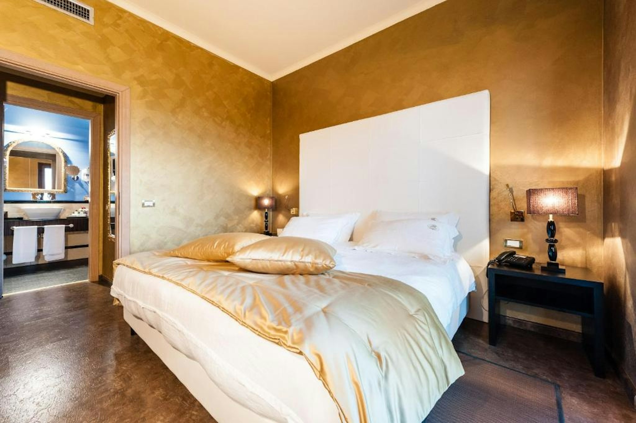 Alla Corte delle Terme 2/20