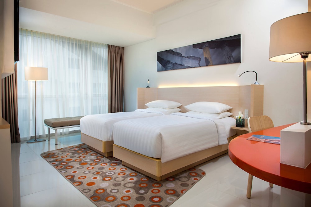 Fairfield By Marriott Surabaya 13/52