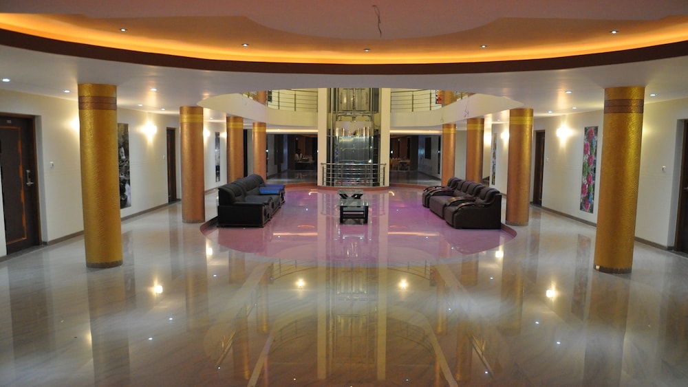 Hotel Ocean Inn 15/20