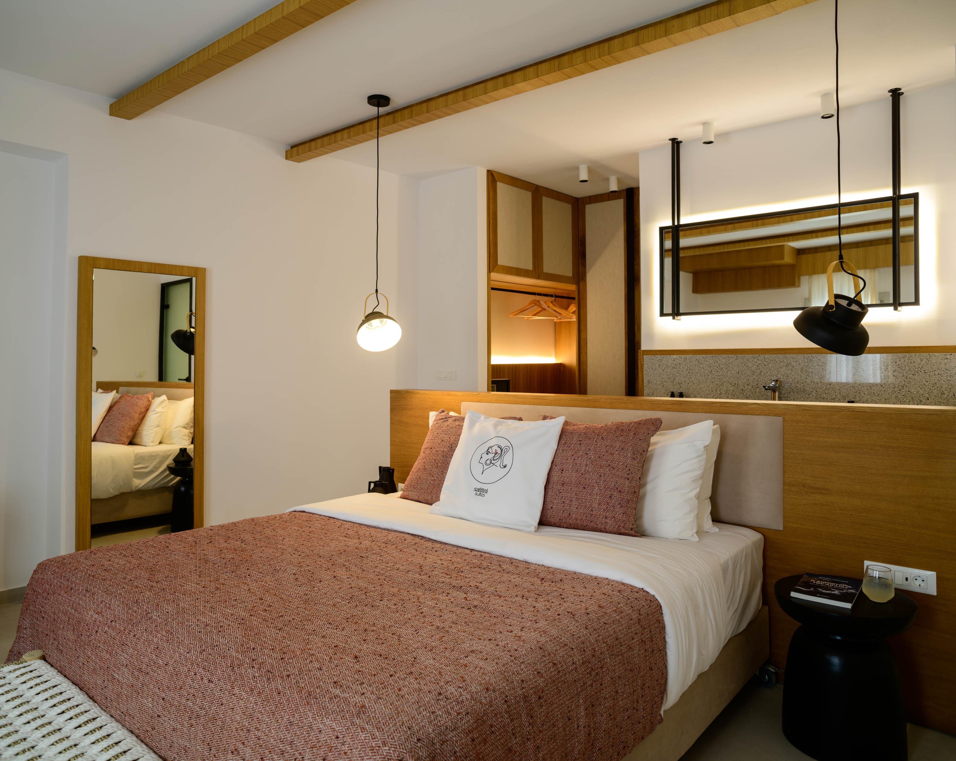 Safrani Suites 20/60