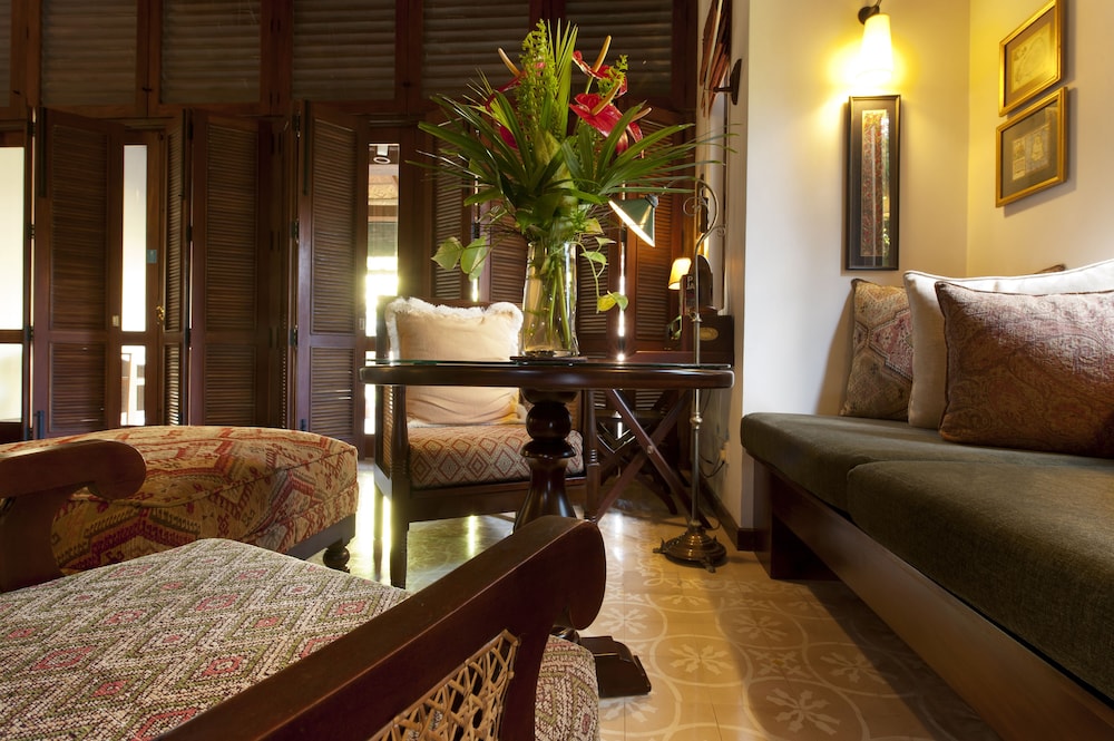 Reef Villa Spa 24/50