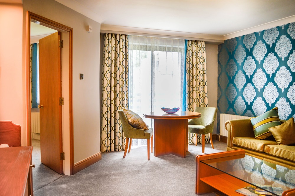 Foxfields Country Hotel 27/49
