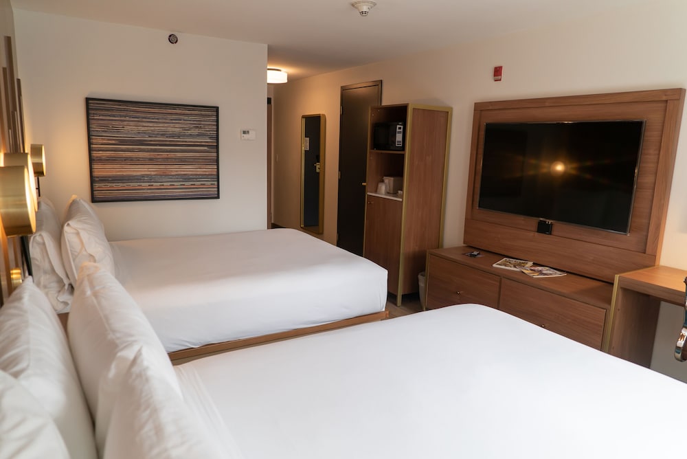 Hotel Indigo Detroit Downtown 28/71
