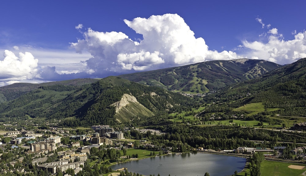Sheraton Mountain Vista Villas Avon Vail Valley 54/60