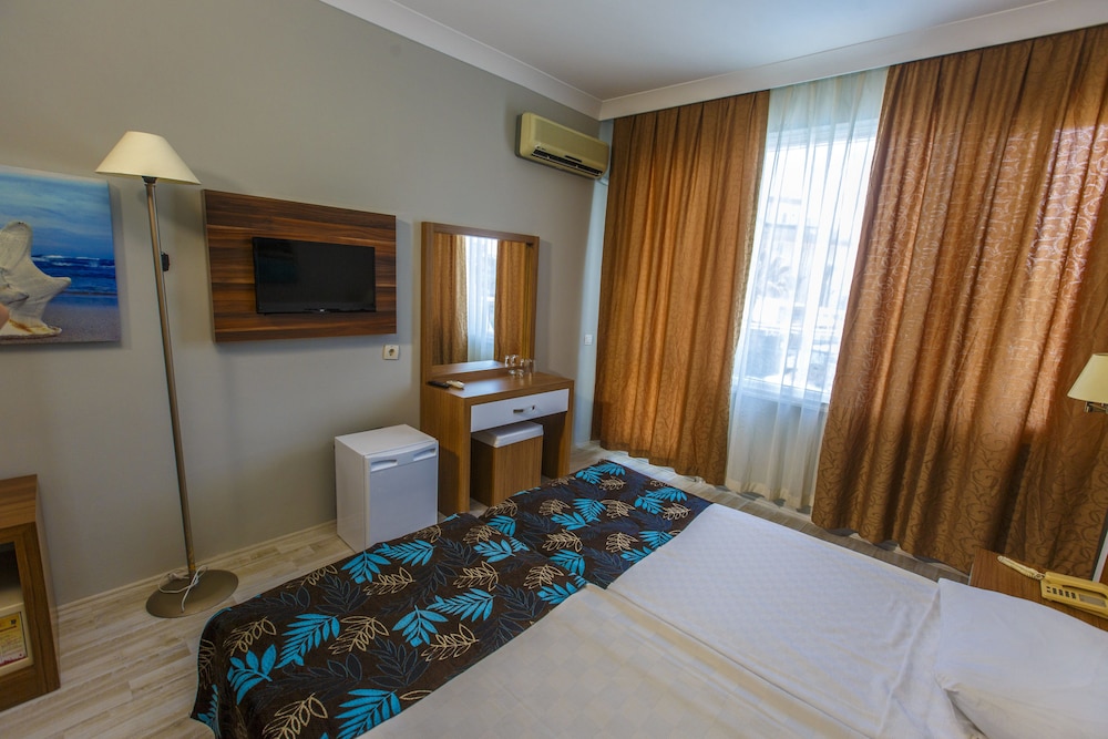 Mysea Hotels Alara - All Inclusive 6/16