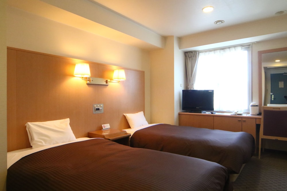 Room at Sapporo Classe Hotel, SAPPORO
