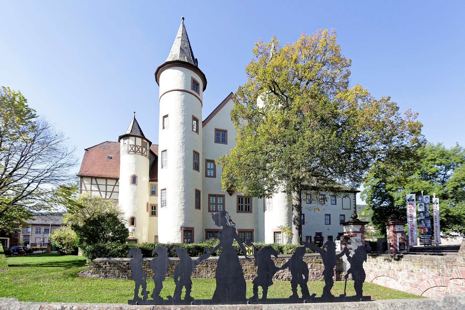 Achat Hotel Lohr am Main 32/35